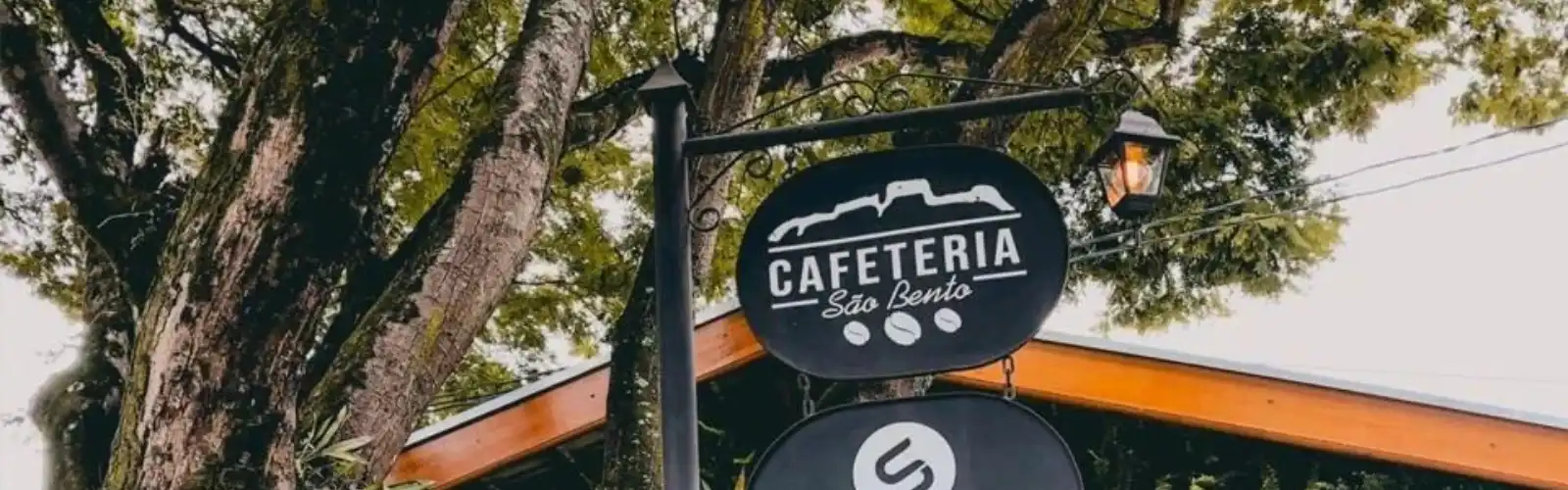 Cafeteria São Bento