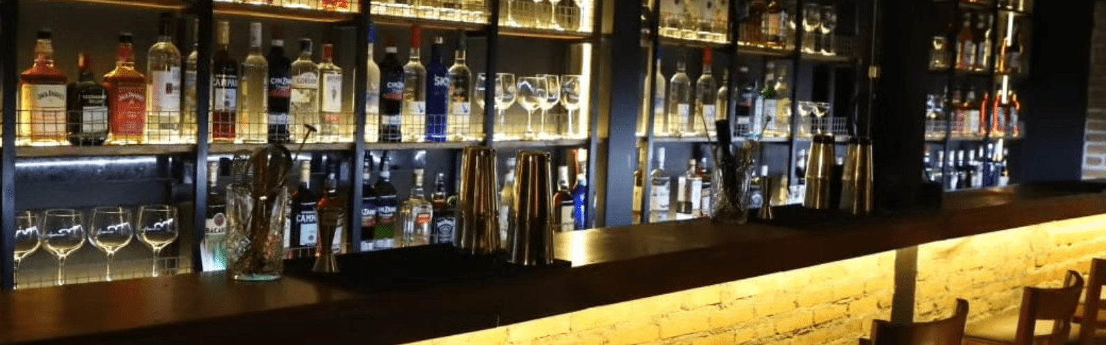 Decreto Bar & Drinkeria