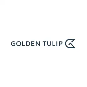 Logo do Hotel Golden Tulip