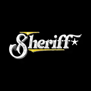 Logo do Sheriff Bar e Restaurante