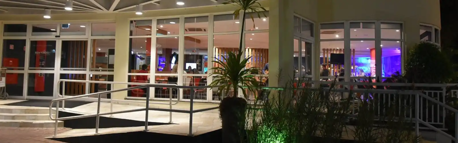 Hotel Ibis Colinas