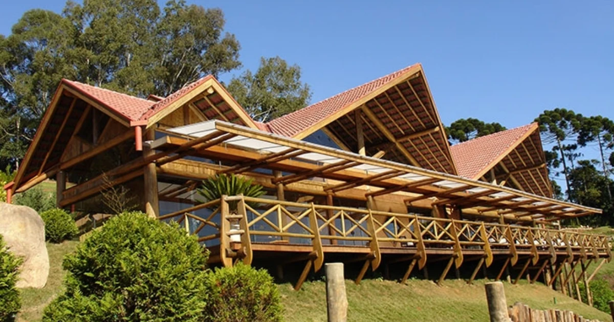 Dicas de restaurantes e passeios em Santo Antônio do Pinhal