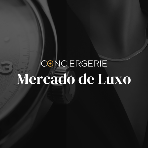 Inscrição individual Parcial | Mercado de Luxo