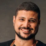 Foto do Raul Lemos
