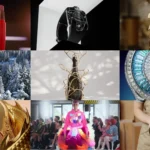 Setores da LVMH