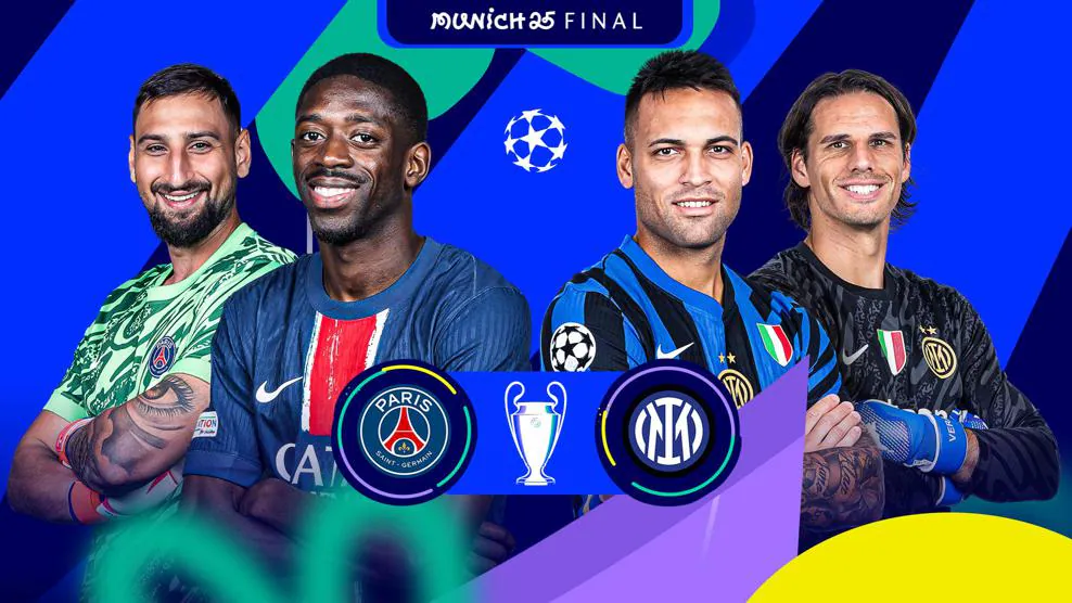 Bares para assistir a final da Champions em São José dos Campos em 2025