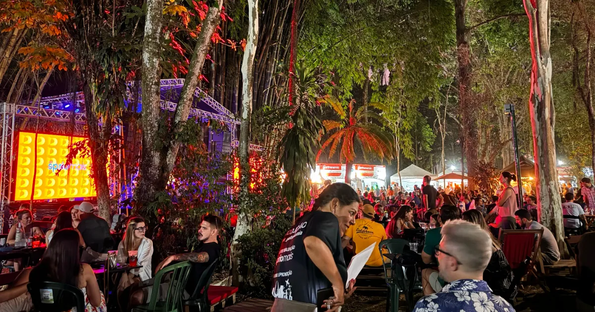 Festival ‘Mais Gastronomia’ chega à 7ª edição em São José dos Campos
