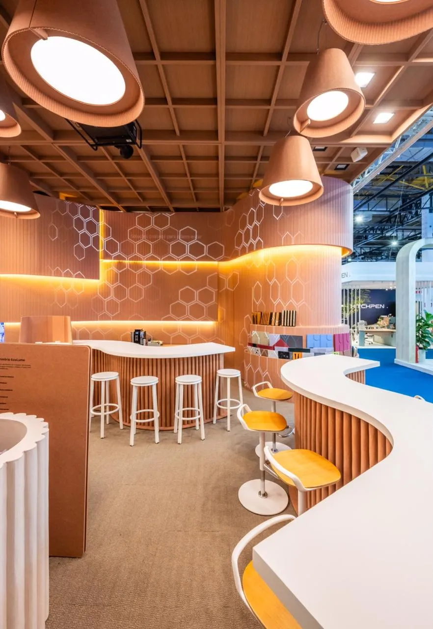 Ambiente corporativo