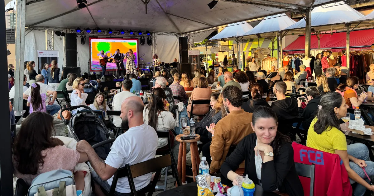 2º Sanja Jazz Festival |  26 a 28 de setembro com entrada gratuita
