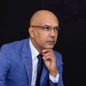Colunista da Conciergerie: Reginaldo Fonseca