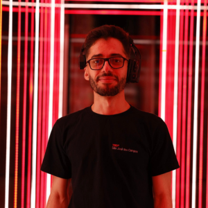Colunista da Conciergerie: Estevão Teixeira