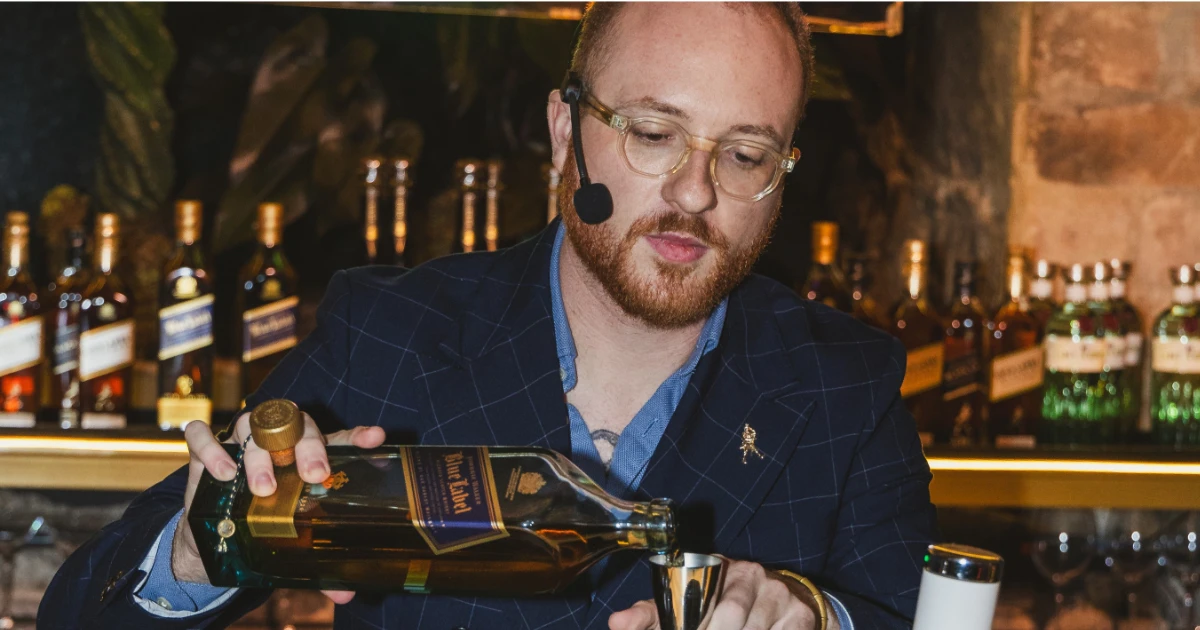 Diageo anuncia 17ª edição do World Class, maior competição de coquetelaria do mundo