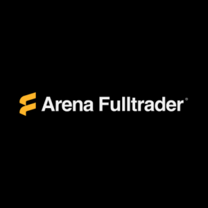Logo da Arena Fulltrader