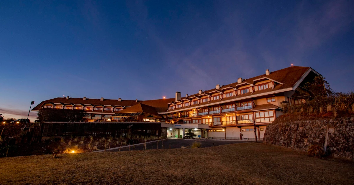 Bendito Cacao Resort & Spa em Campos do Jordão prepara fim de semana especial em celebração do Dia da Mulher
