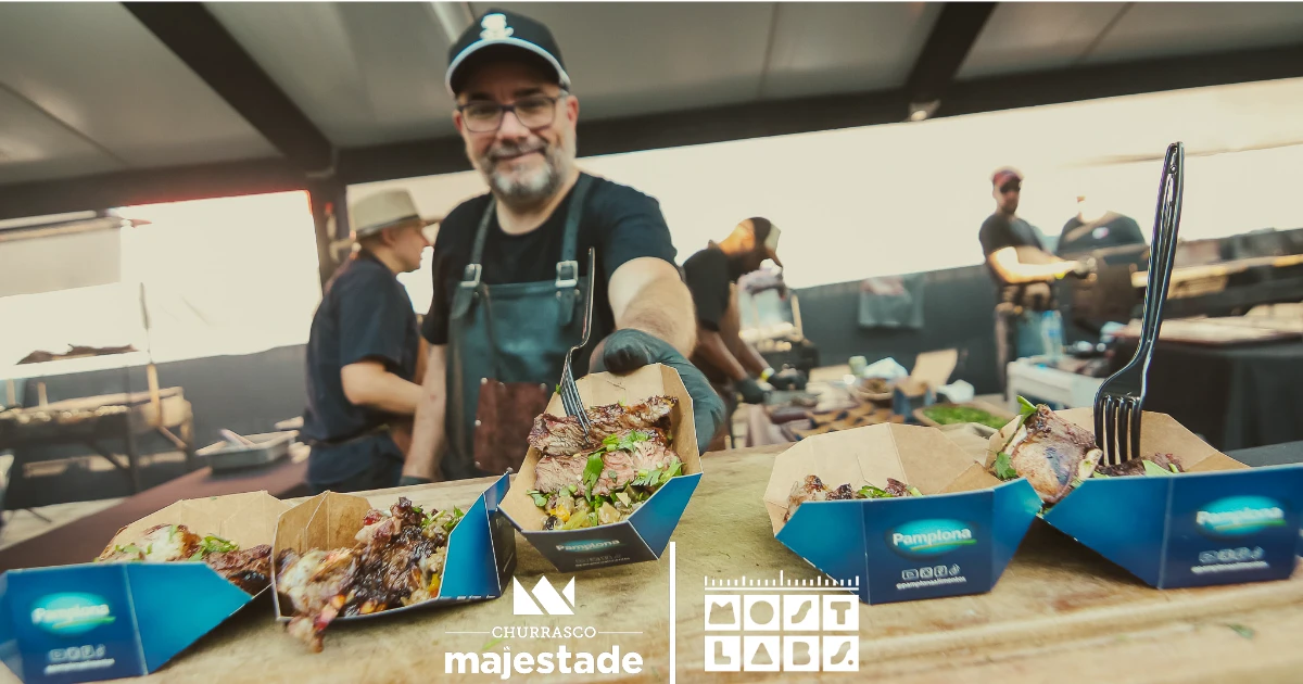 Festivais de churrasco: Março inicia com abertura de vendas  em São José dos Campos