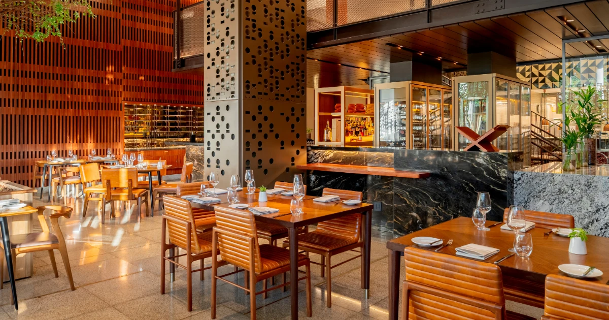 Restaurante Neto prepara almoço especial de Páscoa no JW Marriott em São Paulo