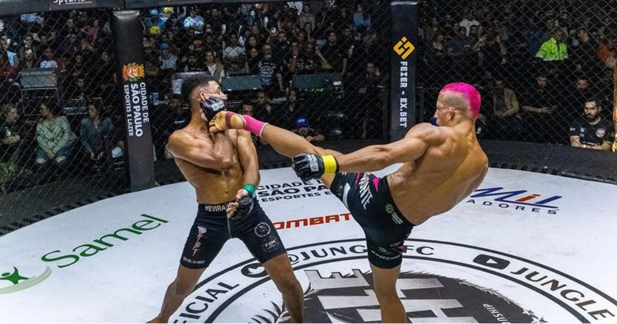 Fight do Milhão: Semifinais