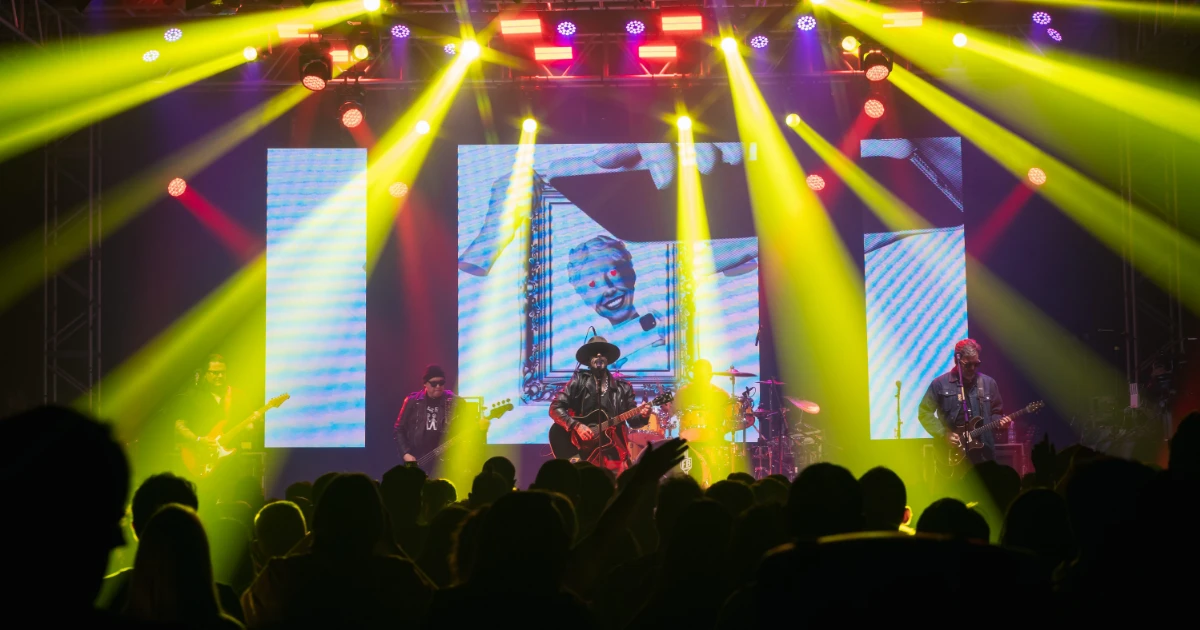 Zamba Music Festival promove sua maior edição com Maneva em São José dos Campos