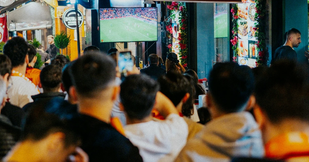 Onde assistir aos jogos da Copa do Mundo 2026 em São José dos Campos