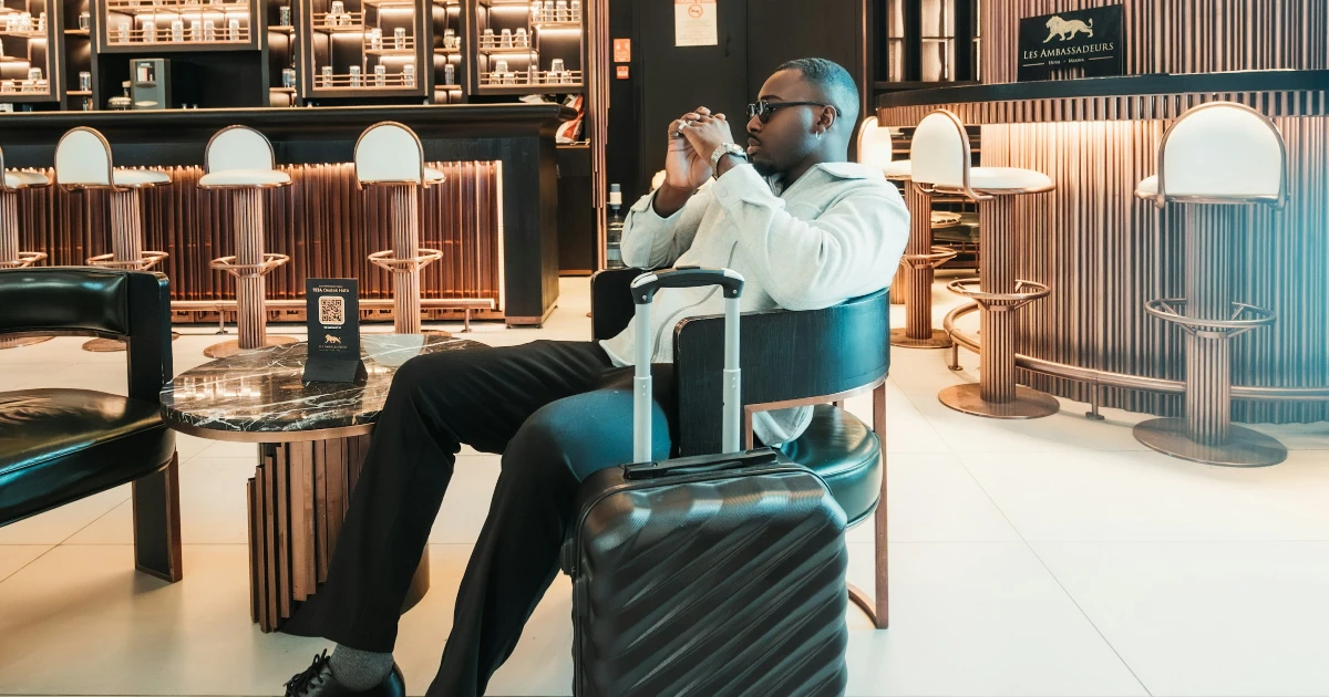 Em um mundo incerto, viajantes mudam seus planos, mas não a busca por experiências, aponta Mastercard