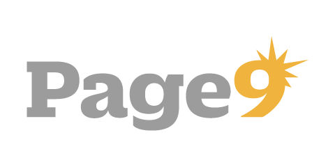Logo da Page9