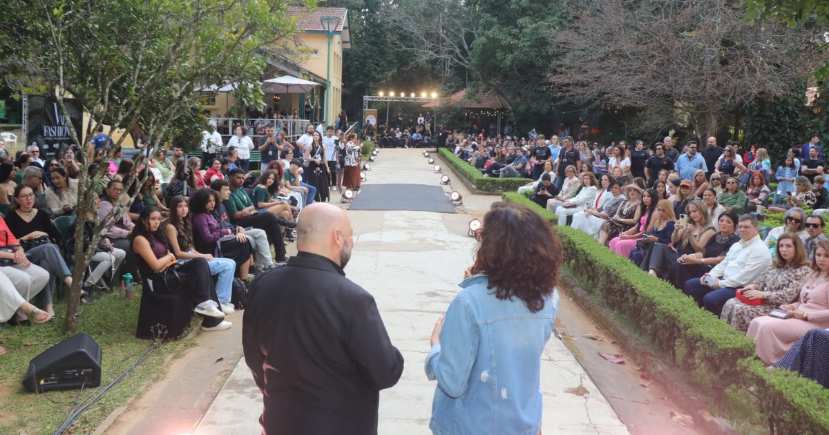 Vale Fashion se consolida como um dos maiores eventos de moda do Vale