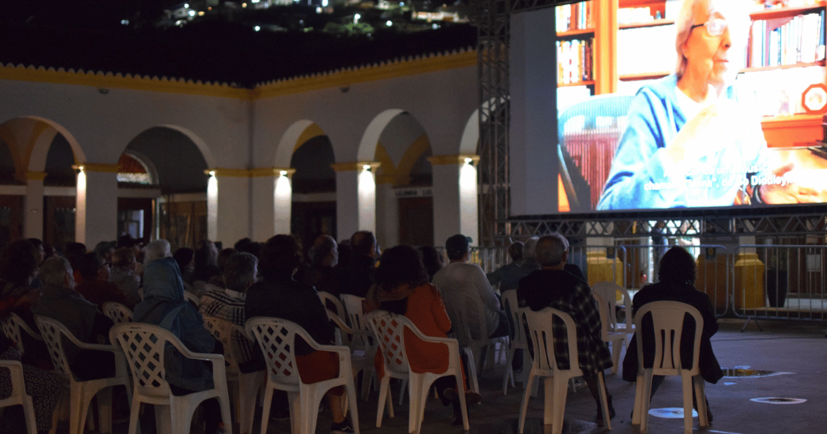 São Luiz do Paraitinga recebe Festival Internacional do Documentário Musical em setembro
