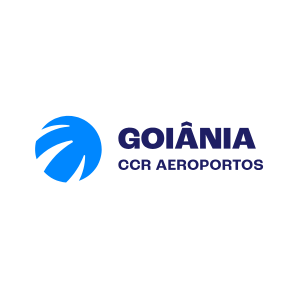 Logo do Aeroporto de GYN