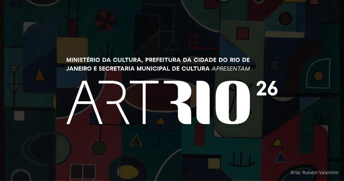 ArtRio 2026