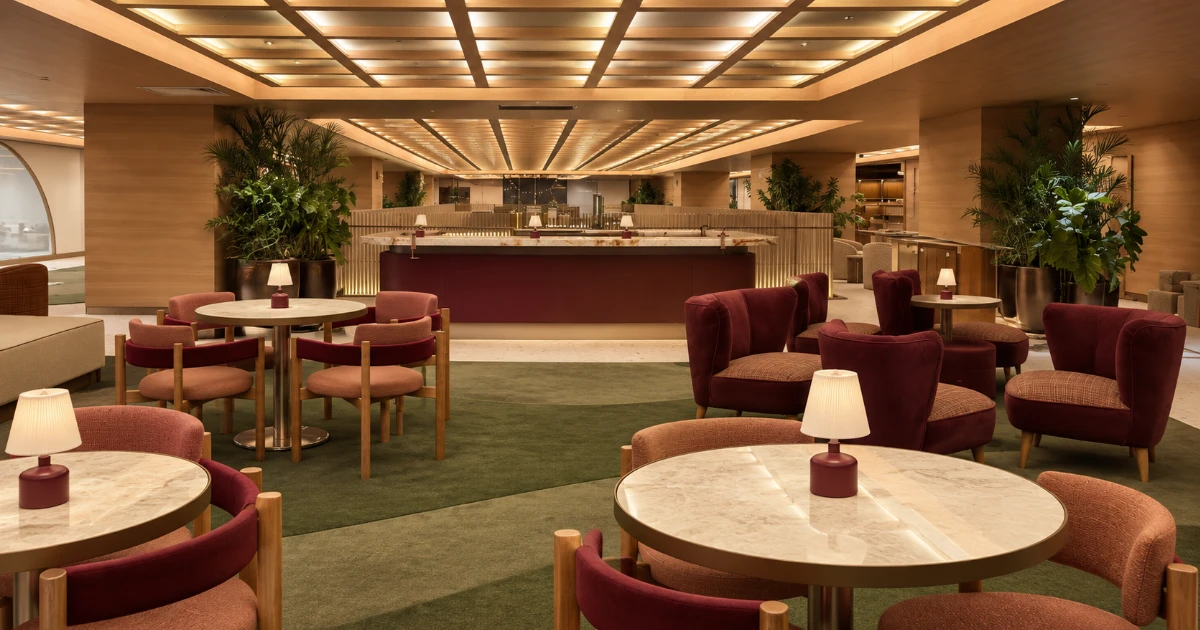 Café Birman inaugura no CJ Fashion, em São Paulo