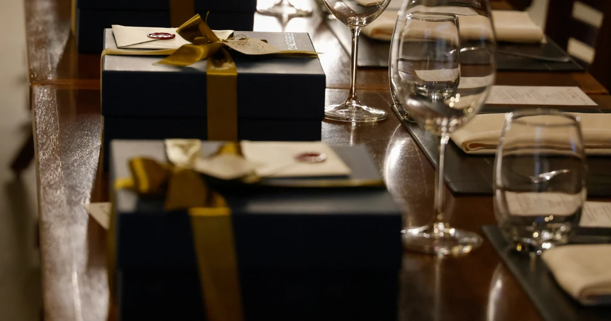 2º Encontro sobre Mercado de Luxo | Conciergerie
