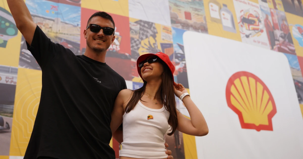 Shell abre lote extra de promoção com ingressos para arquibancada exclusiva no GP São Paulo