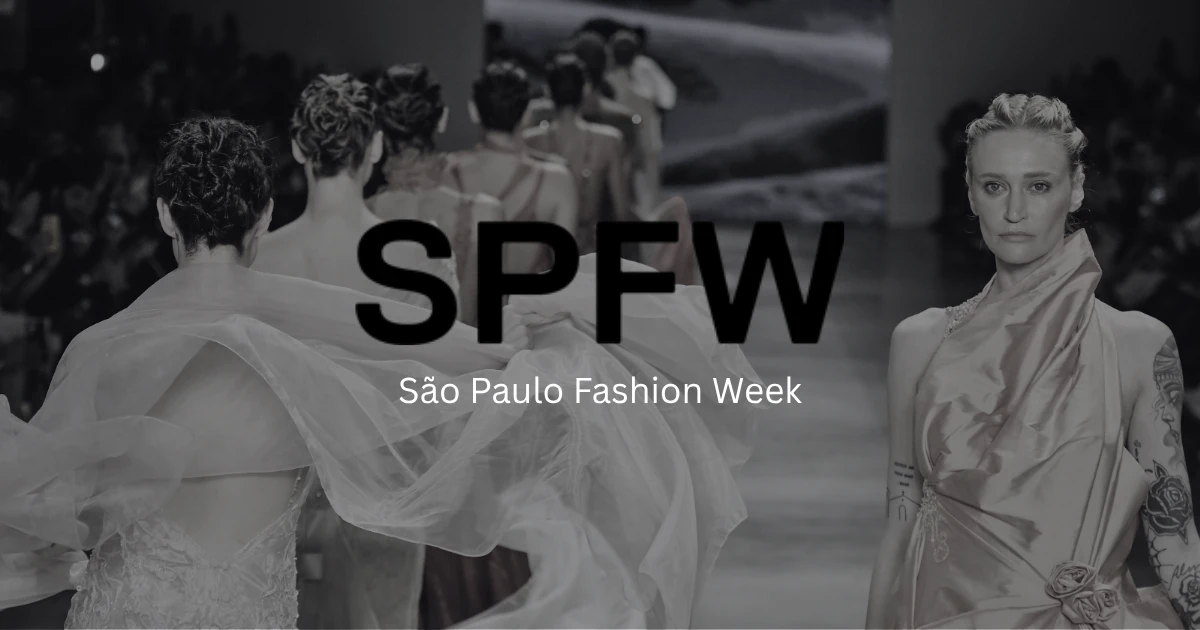 SPFW 2026