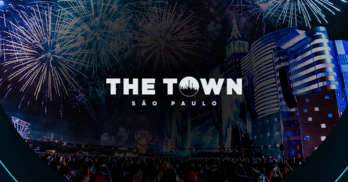 The Town 2027