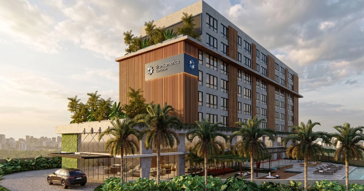 Atlantica Hospitality International anuncia Transamerica Executive em São José dos Campos